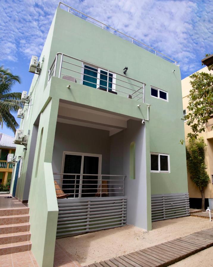 MeMe's Place Placencia Exterior foto